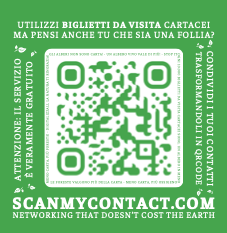 QR Contact