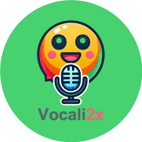 Vocali TOP