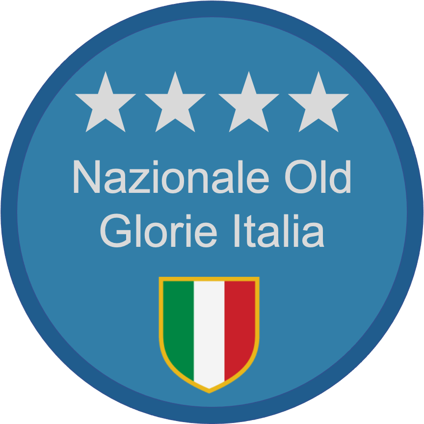 nazionale old