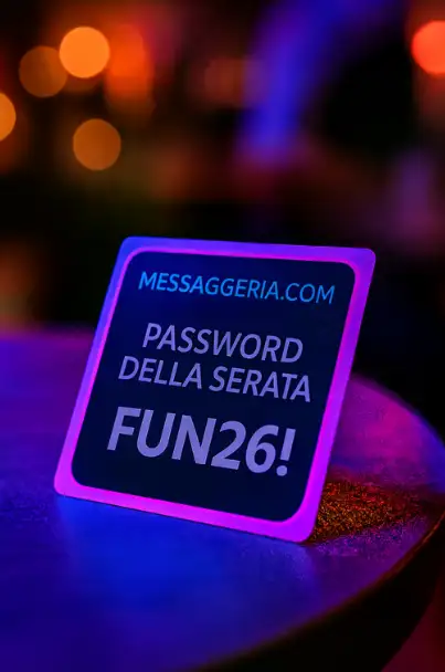 Password