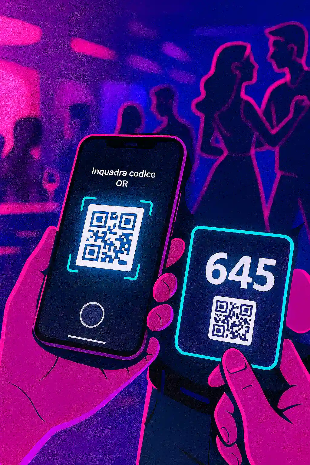 Nessuna app